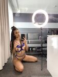 Onlyfans Leaked Photos - Thelerishaye - Photos