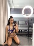 Onlyfans Leaked Photos - Thelerishaye - Photos