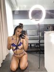 Onlyfans Leaked Photos - Thelerishaye - Photos