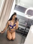 Onlyfans Leaked Photos - Thelerishaye - Photos