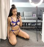 Onlyfans Leaked Photos - Thelerishaye - Photos