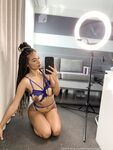 Onlyfans Leaked Photos - Thelerishaye - Photos