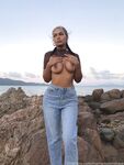 Onlyfans Leaked Photos - Thelerishaye - Photos