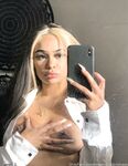 Onlyfans Leaked Photos - Thelerishaye - Photos