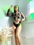 Onlyfans Leaked Photos - Thelerishaye - Photos