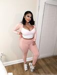 Onlyfans Leaked Photos - Therealrebeccaj - Photos