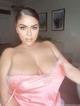 Onlyfans Leaked Photos - Therealrebeccaj - Photos