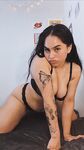 Onlyfans Leaked Photos - Thickieyaya - Photos