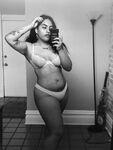 Onlyfans Leaked Photos - Thickieyaya - Photos