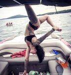 Onlyfans Leaked Photos - Tierneyalise71 - Photos