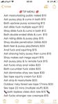 Onlyfans Leaked Photos - Tinkonlyfansxo - Photos