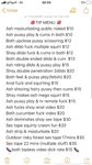 Onlyfans Leaked Photos - Tinkonlyfansxo - Photos