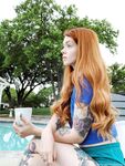 Onlyfans Leaked Photos - Weejulietots - Photos