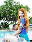 Onlyfans Leaked Photos - Weejulietots - Photos