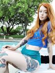 Onlyfans Leaked Photos - Weejulietots - Photos