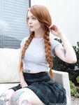 Onlyfans Leaked Photos - Weejulietots - Photos