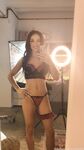 Onlyfans Leaked Photos - Ariadnagrau - Photos