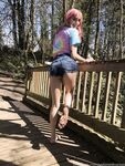 Onlyfans Leaked Photos - Ashleylottsxo - Photos