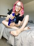 Onlyfans Leaked Photos - Ashleylottsxo - Photos