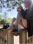 Onlyfans Leaked Photos - Ashleylottsxo - Photos
