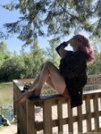 Onlyfans Leaked Photos - Ashleylottsxo - Photos