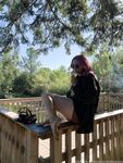 Onlyfans Leaked Photos - Ashleylottsxo - Photos