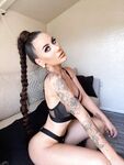 Onlyfans Leaked Photos - Ballxjasss - Photos