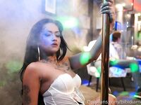 Onlyfans Leaked Photos - Bibidiamond1 - Photos