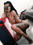 Onlyfans Leaked Photos - Bibidiamond1 - Photos