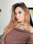 Onlyfans Leaked Photos - Bibidiamond1 - Photos
