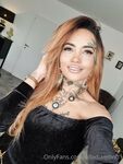 Onlyfans Leaked Photos - Bibidiamond1 - Photos