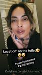Onlyfans Leaked Photos - Bibidiamond1 - Photos