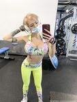 Onlyfans Leaked Photos - Bimbosister - Photos