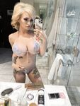Onlyfans Leaked Photos - Bimbosister - Photos