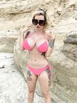 Onlyfans Leaked Photos - Bimbosister - Photos