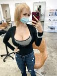 Onlyfans Leaked Photos - Bimbosister - Photos