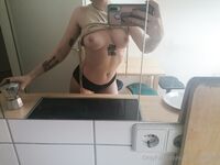 Onlyfans Leaked Photos - Bladefonteyn - Photos
