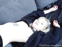 Onlyfans Leaked Photos - Bladefonteyn - Photos