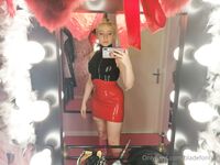 Onlyfans Leaked Photos - Bladefonteyn - Photos