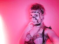 Onlyfans Leaked Photos - Bladefonteyn - Photos