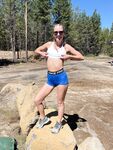 Onlyfans Leaked Photos - Blondefoxsilverfox - Photos