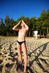 Onlyfans Leaked Photos - Blondefoxsilverfox - Photos