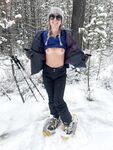 Onlyfans Leaked Photos - Blondefoxsilverfox - Photos