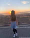 Onlyfans Leaked Photos - Bungabooty - Photos