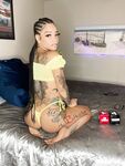 Onlyfans Leaked Photos - Charliebhustle - Photos