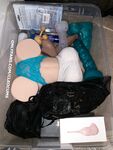 Onlyfans Leaked Photos - Cleocums - Photos