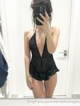 Onlyfans Leaked Photos - Danielleshayes - Photos