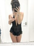 Onlyfans Leaked Photos - Danielleshayes - Photos