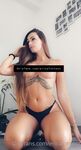 Onlyfans Leaked Photos - Ericafontesx - Photos