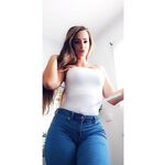 Onlyfans Leaked Photos - Ericafontesx - Photos
